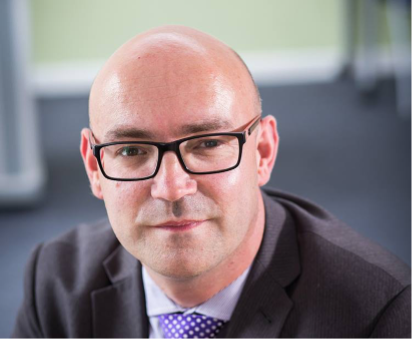 Glazzard, J (2018) Pupil progress held back by teachers’ poor mental health